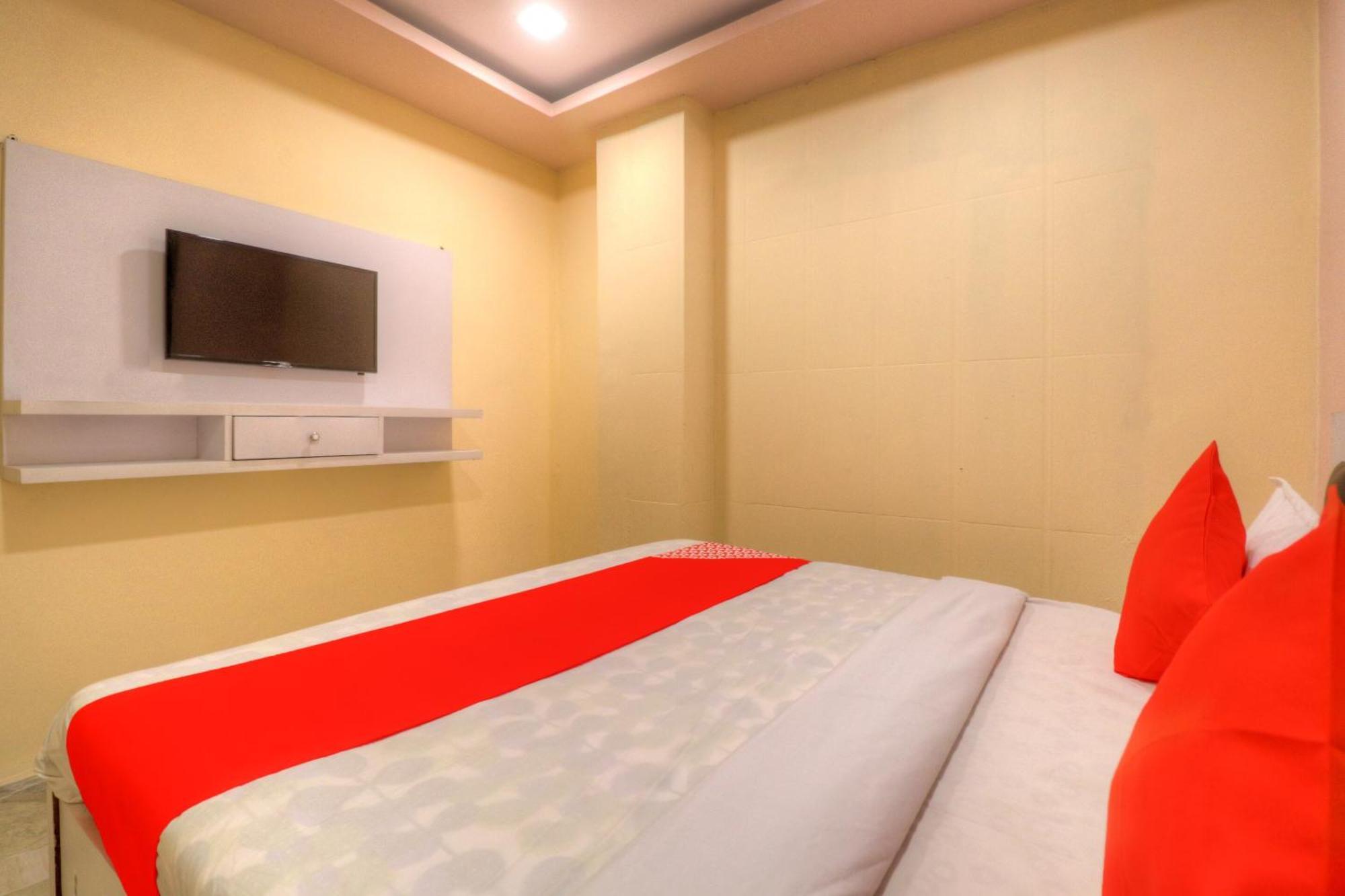 Hotel O Deep Plaza Faridabad Exterior photo